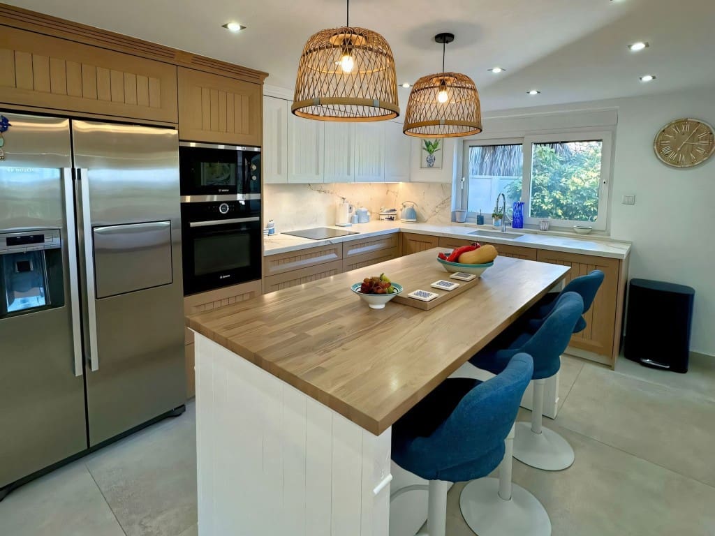 6 slaapkamer Villa te koop in Estepona met zwembad garage - € 1.560.000 (Ref: 9550564)