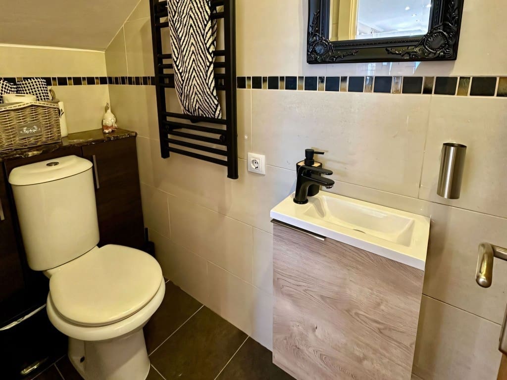 6 slaapkamer Villa te koop in Estepona met zwembad garage - € 1.560.000 (Ref: 9550564)