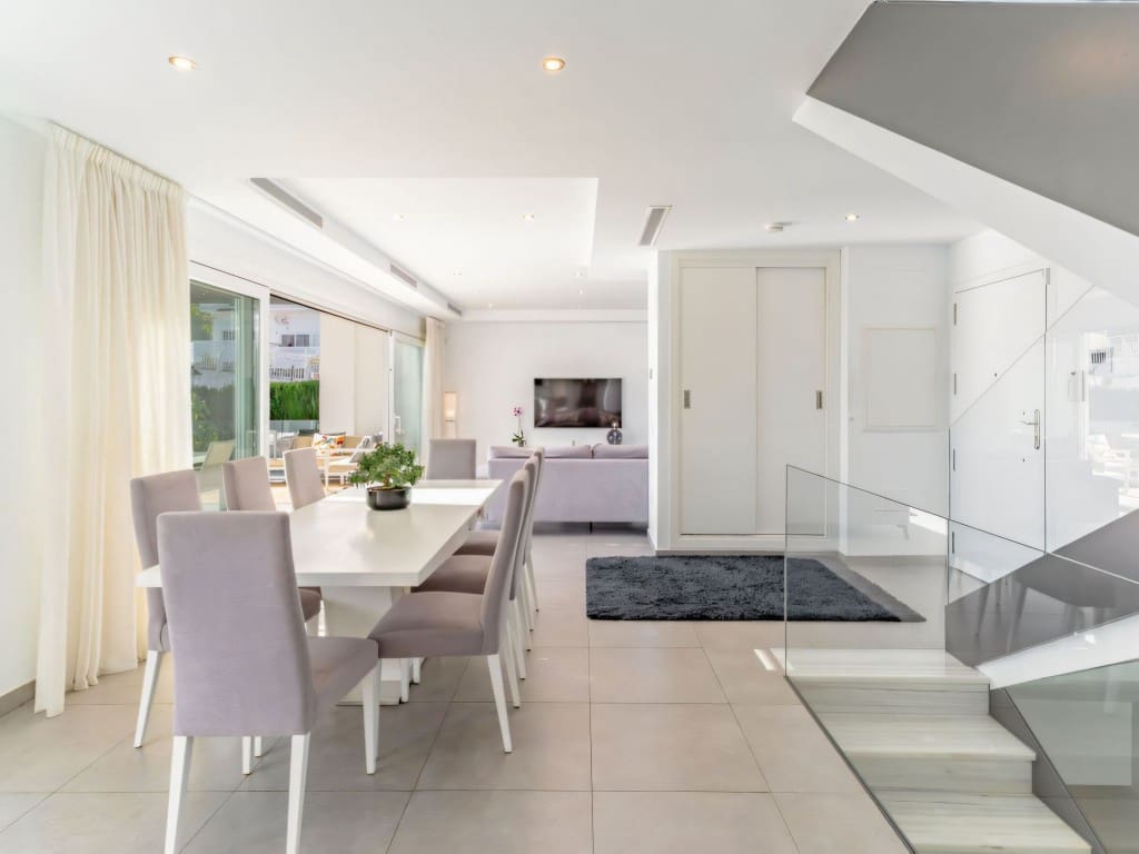 5 soverom Villa til salgs i Fuengirola med svømmebasseng - € 1 480 000 (Ref: 9554519)