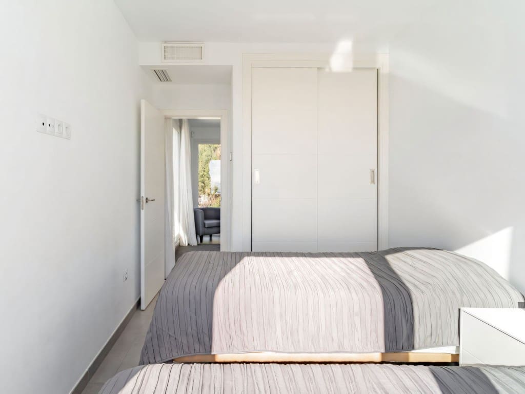 5 soverom Villa til salgs i Fuengirola med svømmebasseng - € 1 480 000 (Ref: 9554519)