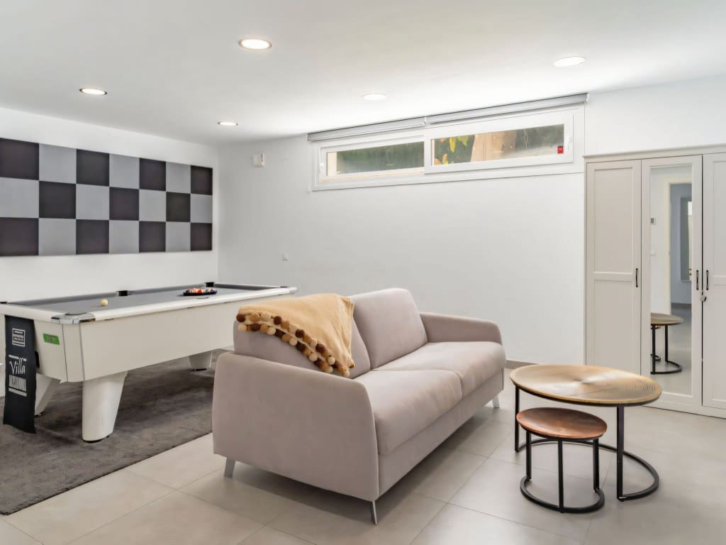 5 soverom Villa til salgs i Fuengirola med svømmebasseng - € 1 480 000 (Ref: 9554519)