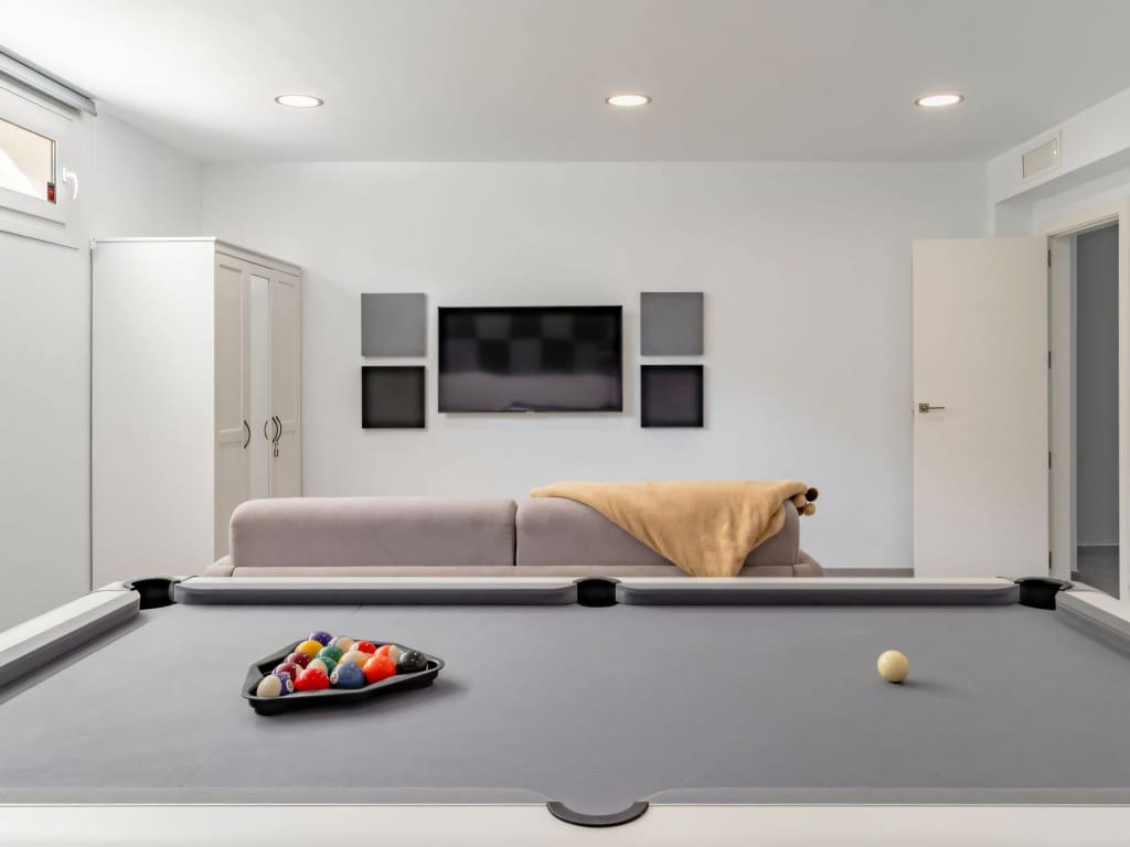 5 soverom Villa til salgs i Fuengirola med svømmebasseng - € 1 480 000 (Ref: 9554519)