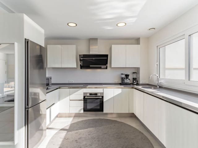 5 soverom Villa til salgs i Torreblanca, Fuengirola med svømmebasseng - € 1 480 000 (Ref: 9554519)