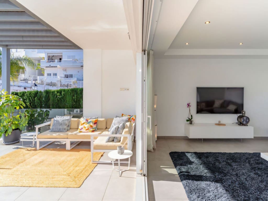 5 soverom Villa til salgs i Fuengirola med svømmebasseng - € 1 480 000 (Ref: 9554519)