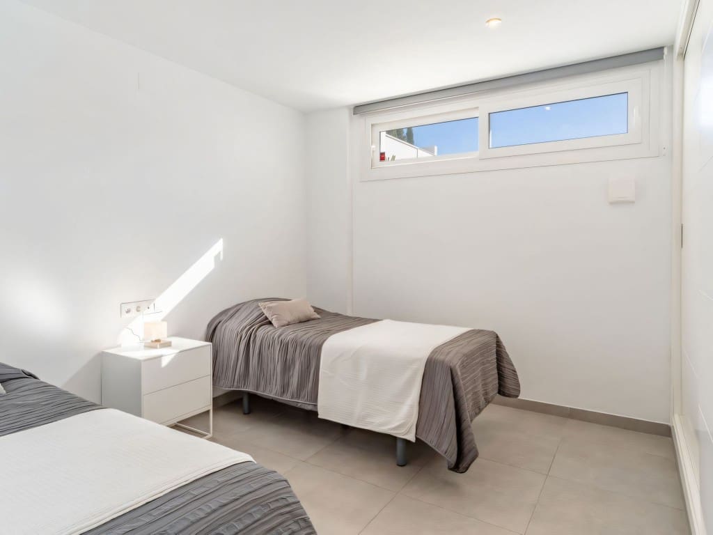 5 soverom Villa til salgs i Fuengirola med svømmebasseng - € 1 480 000 (Ref: 9554519)