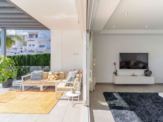 5 soverom Villa til salgs i Torreblanca, Fuengirola med svømmebasseng - € 1 480 000 (Ref: 9554519)