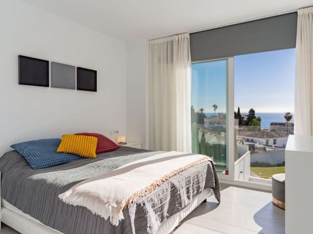 5 soverom Villa til salgs i Torreblanca, Fuengirola med svømmebasseng - € 1 480 000 (Ref: 9554519)