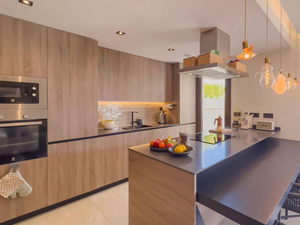 3 soveværelse Penthouse til salg i Istan med swimmingpool - € 1.150.000 (Ref: 9557531)