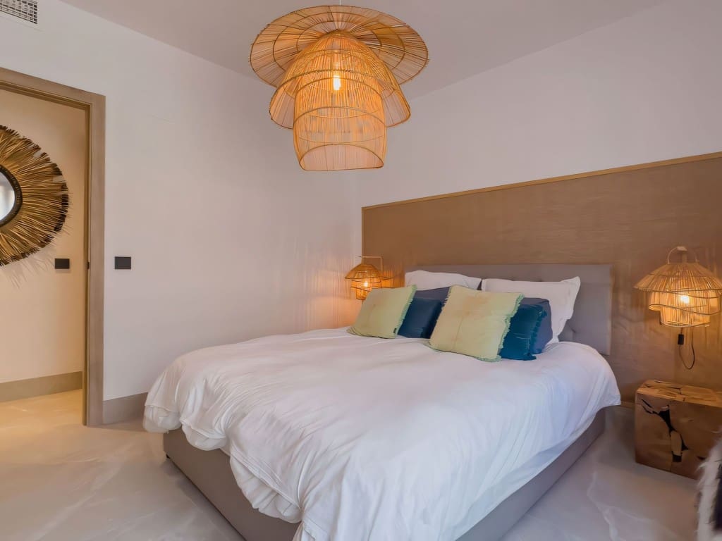 3 soveværelse Penthouse til salg i Istan med swimmingpool - € 1.150.000 (Ref: 9557531)