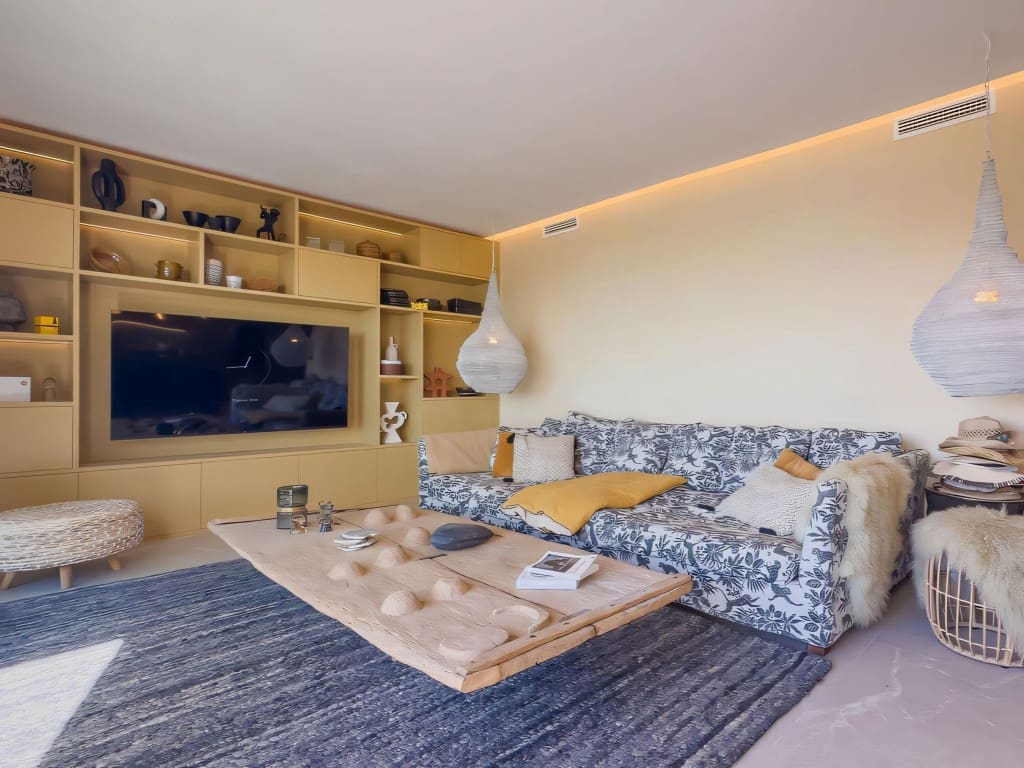 3 soveværelse Penthouse til salg i Istan med swimmingpool - € 1.150.000 (Ref: 9557531)