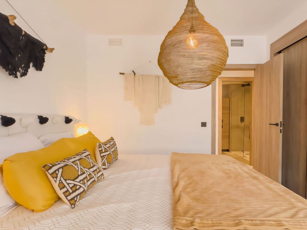 3 soveværelse Penthouse til salg i Istan med swimmingpool - € 1.150.000 (Ref: 9557531)