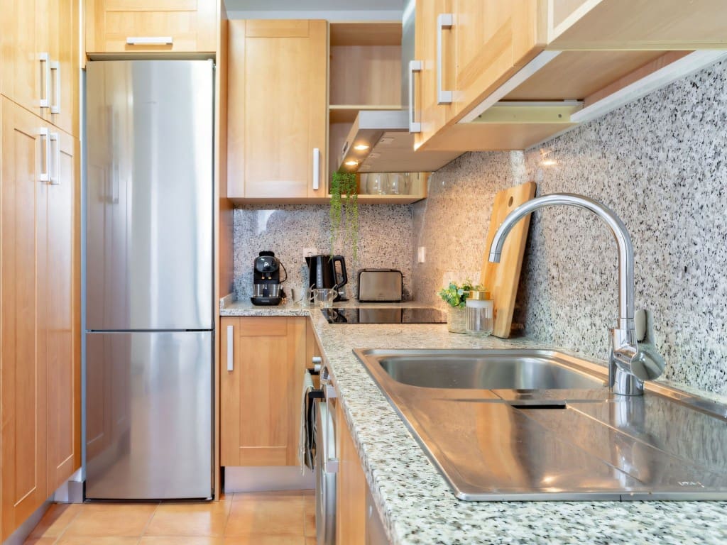 2 slaapkamer Appartement te koop in New Golden Mile met zwembad - € 395.000 (Ref: 9558450)