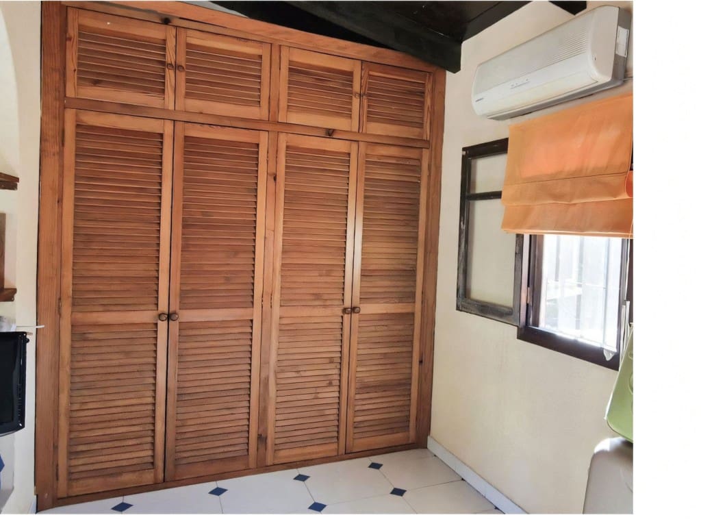 3 slaapkamer Finca/Landhuis te koop in La Cala de Mijas met zwembad garage - € 375.000 (Ref: 9560856)