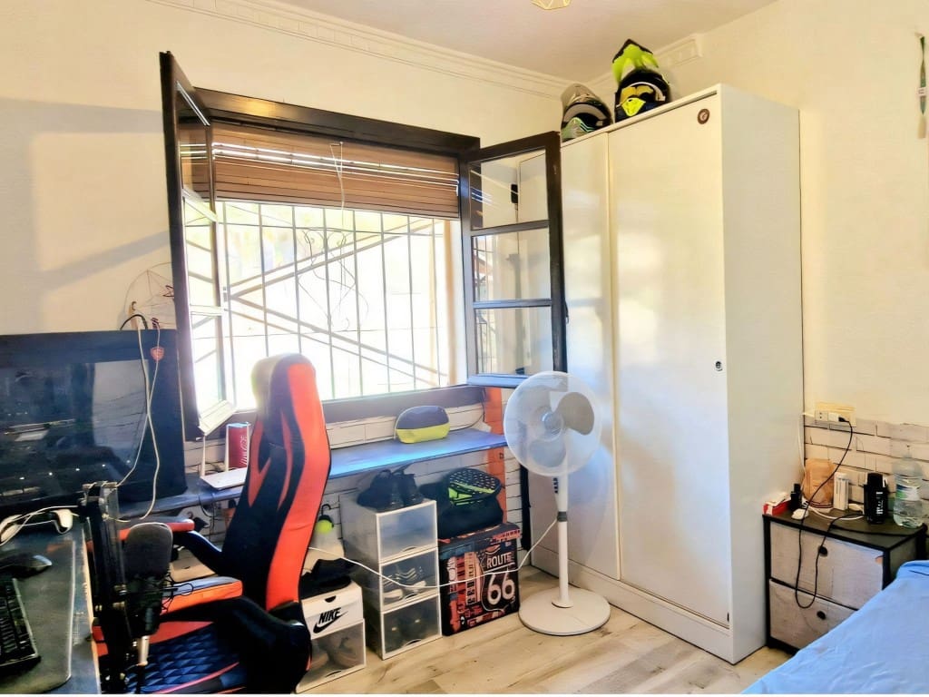 3 slaapkamer Finca/Landhuis te koop in La Cala de Mijas met zwembad garage - € 375.000 (Ref: 9560856)