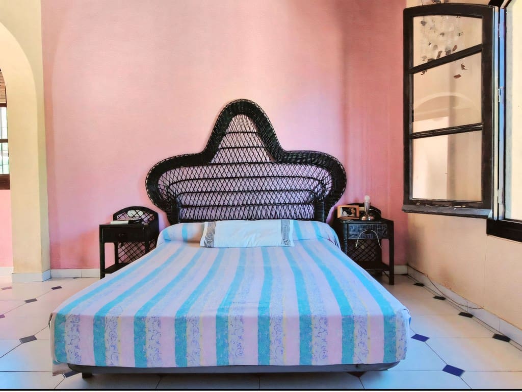 3 slaapkamer Finca/Landhuis te koop in La Cala de Mijas met zwembad garage - € 375.000 (Ref: 9560856)