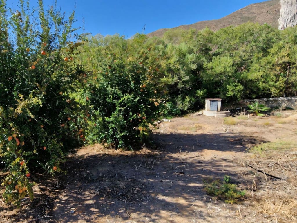 3 slaapkamer Finca/Landhuis te koop in La Cala de Mijas met zwembad garage - € 375.000 (Ref: 9560856)