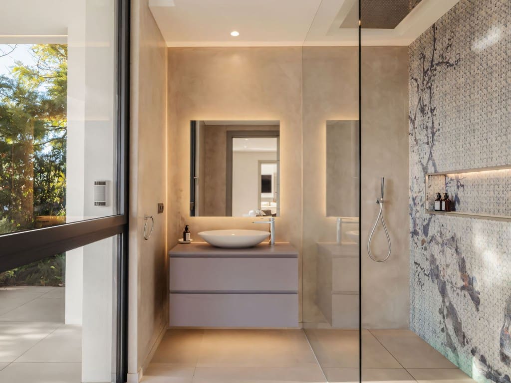 5 Zimmer Villa zu verkaufen in El Madronal mit Pool Garage - 6.495.000 € (Ref: 9560857)