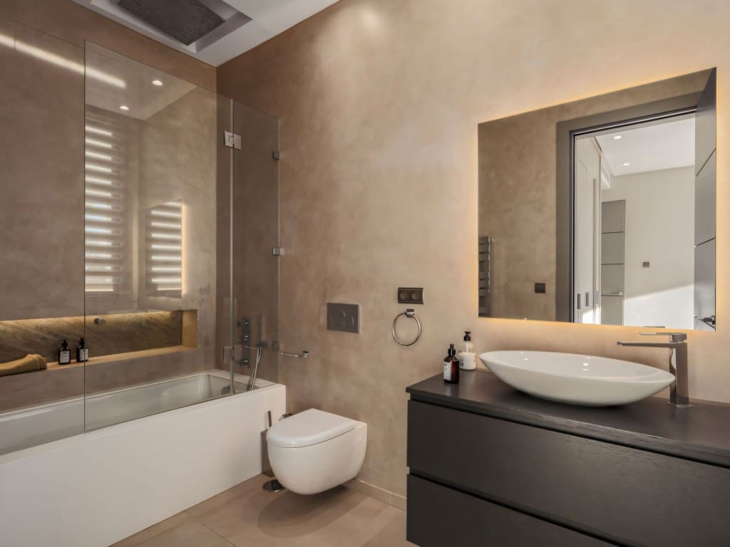 5 Zimmer Villa zu verkaufen in El Madronal mit Pool Garage - 6.495.000 € (Ref: 9560857)