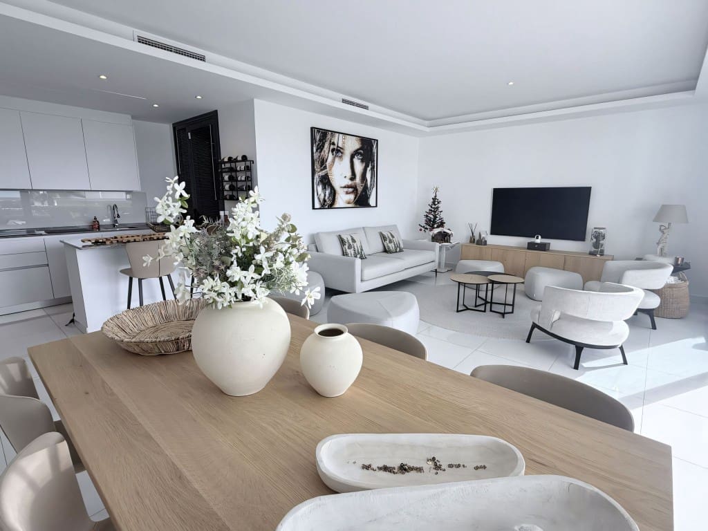 3 slaapkamer Appartement te koop in Benahavis met zwembad - € 850.000 (Ref: 9560858)