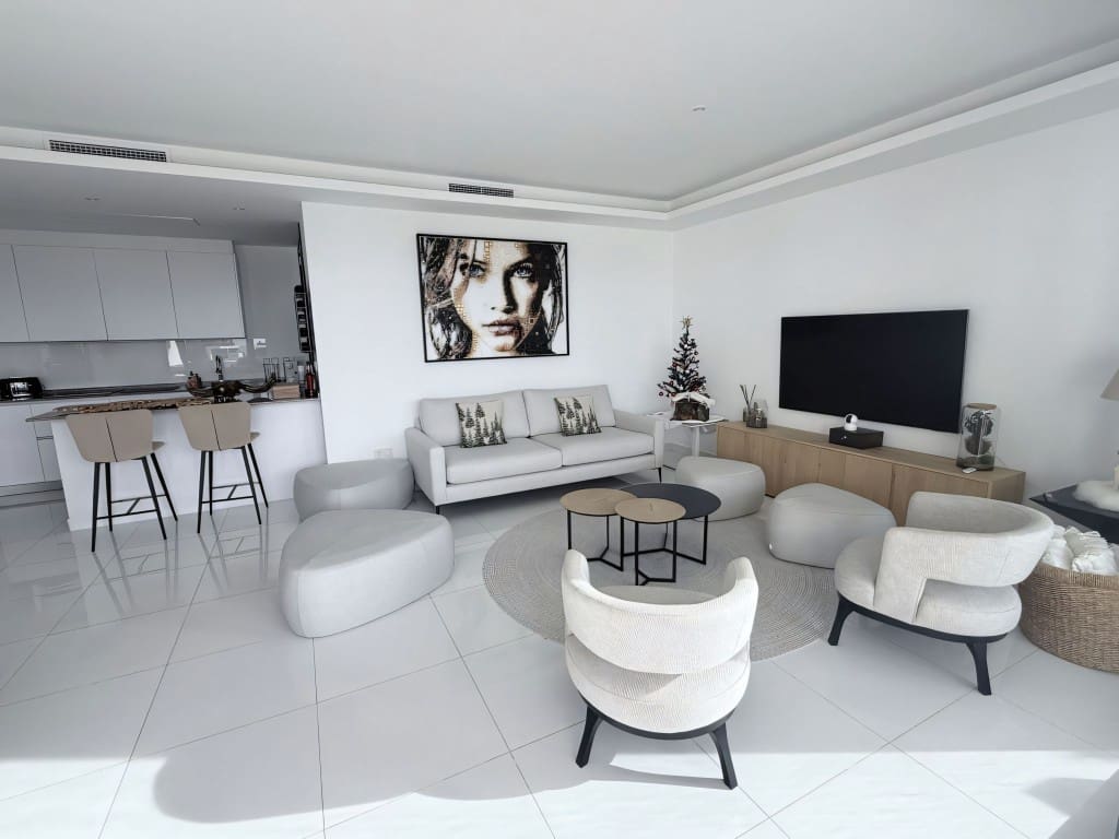 3 slaapkamer Appartement te koop in Benahavis met zwembad - € 850.000 (Ref: 9560858)