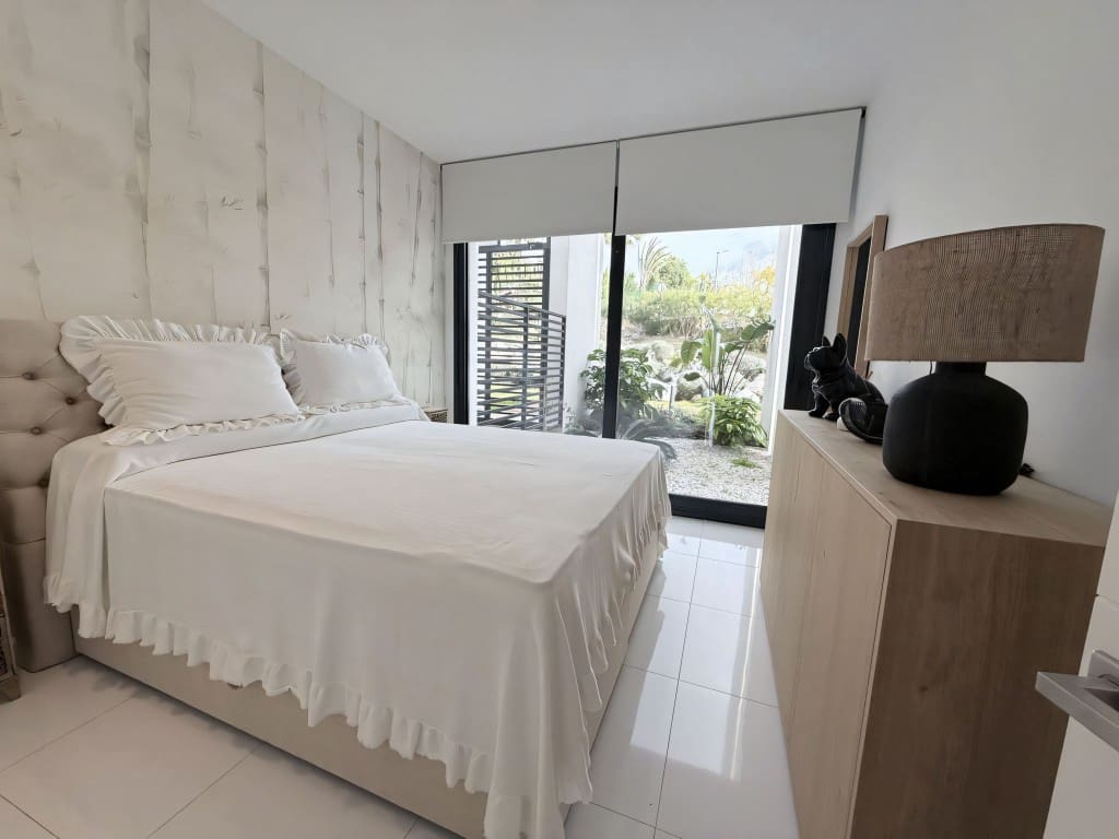 3 slaapkamer Appartement te koop in Benahavis met zwembad - € 850.000 (Ref: 9560858)