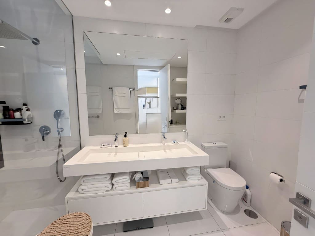 3 slaapkamer Appartement te koop in Benahavis met zwembad - € 850.000 (Ref: 9560858)