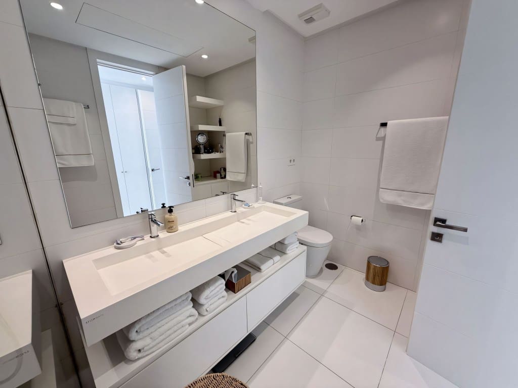 3 slaapkamer Appartement te koop in Benahavis met zwembad - € 850.000 (Ref: 9560858)