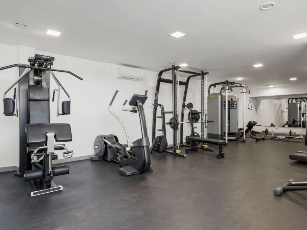 3 slaapkamer Appartement te koop in Benahavis met zwembad - € 850.000 (Ref: 9560858)