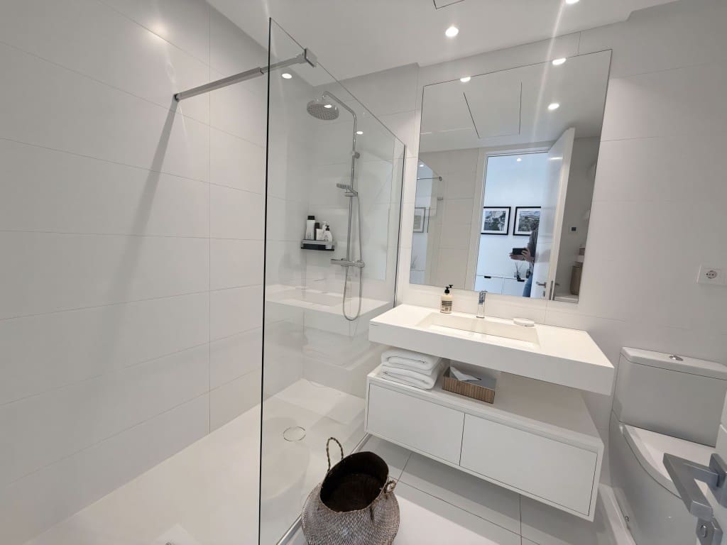 3 slaapkamer Appartement te koop in Benahavis met zwembad - € 850.000 (Ref: 9560858)