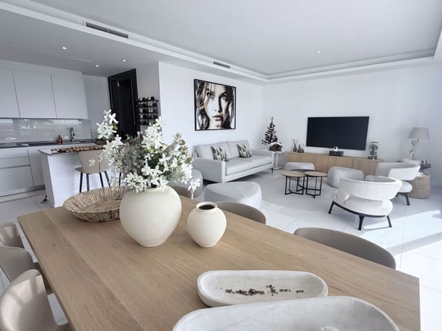 3 slaapkamer Appartement te koop in Benahavís met zwembad - € 850.000 (Ref: 9560858)