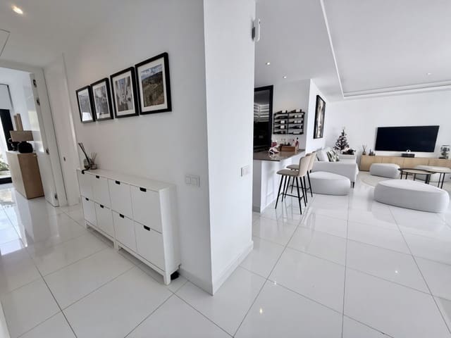 3 slaapkamer Appartement te koop in Benahavís met zwembad - € 850.000 (Ref: 9560858)