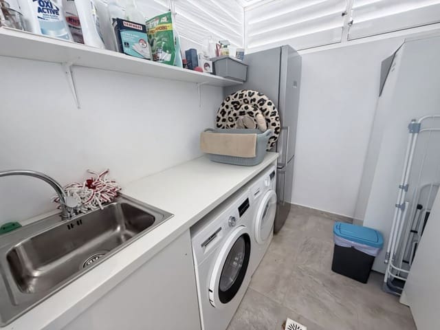 3 slaapkamer Appartement te koop in Benahavís met zwembad - € 850.000 (Ref: 9560858)