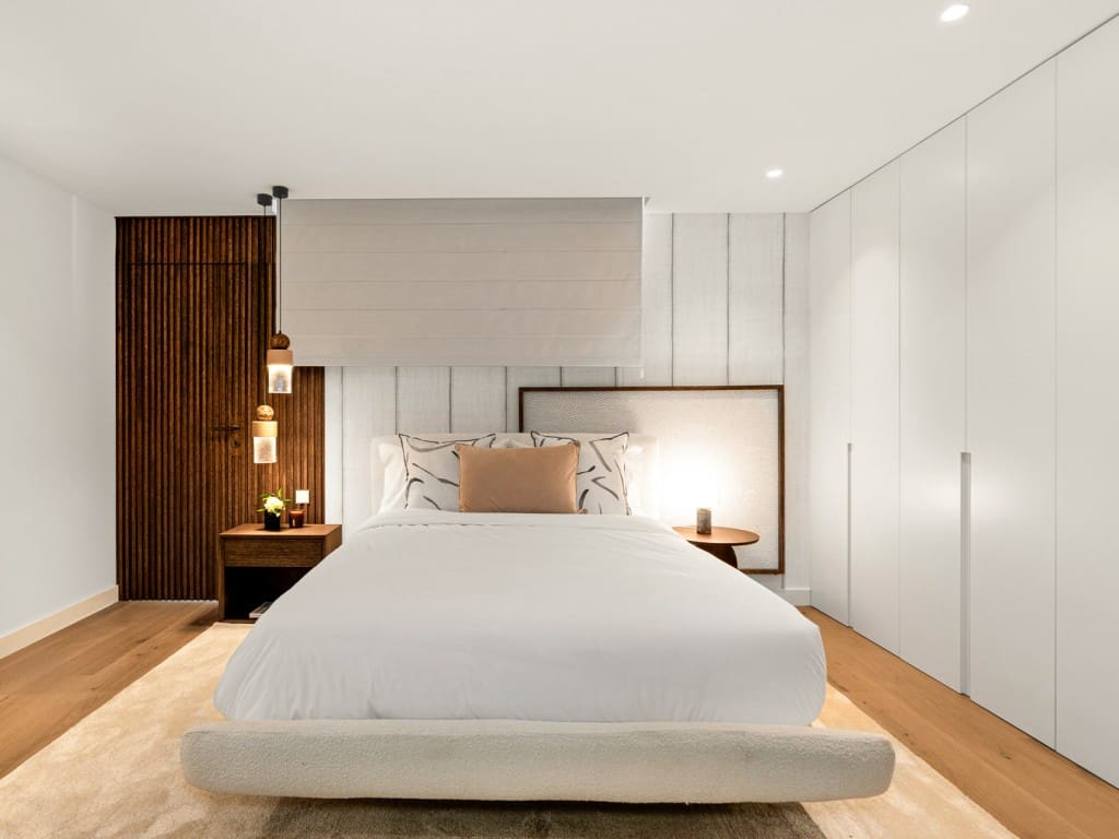 Chalet de 6 habitaciones en Nueva Andalucia en venta con piscina garaje - 10.500.000 € (Ref: 9564261)