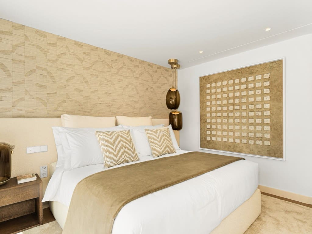 Chalet de 6 habitaciones en Nueva Andalucia en venta con piscina garaje - 10.500.000 € (Ref: 9564261)