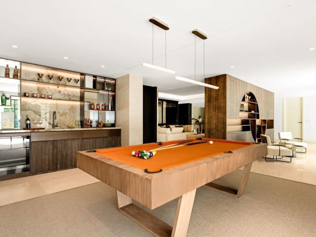 6 chambre Villa/Maison à vendre à Nueva Andalucia, Marbella avec piscine garage - 10 500 000 € (Ref: 9564261)