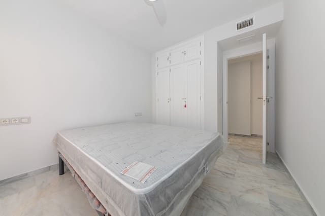 3 sypialnia Apartament do wynajęcia w Estepona z basenem - 1 800 € (Ref: 9564263)