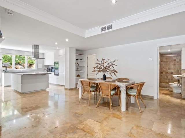 3 chambre Appartement à vendre à Golden Mile, Marbella avec piscine - 900 000 € (Ref: 9567970)