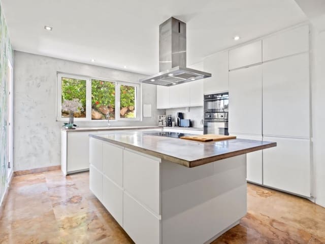 3 chambre Appartement à vendre à Golden Mile, Marbella avec piscine - 900 000 € (Ref: 9567970)