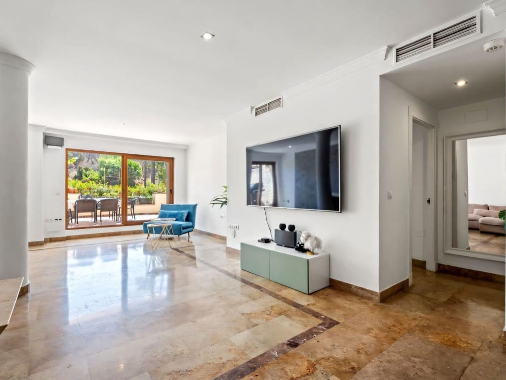 3 soverom Leilighet til salgs i Golden Mile med svømmebasseng - € 900 000 (Ref: 9567970)