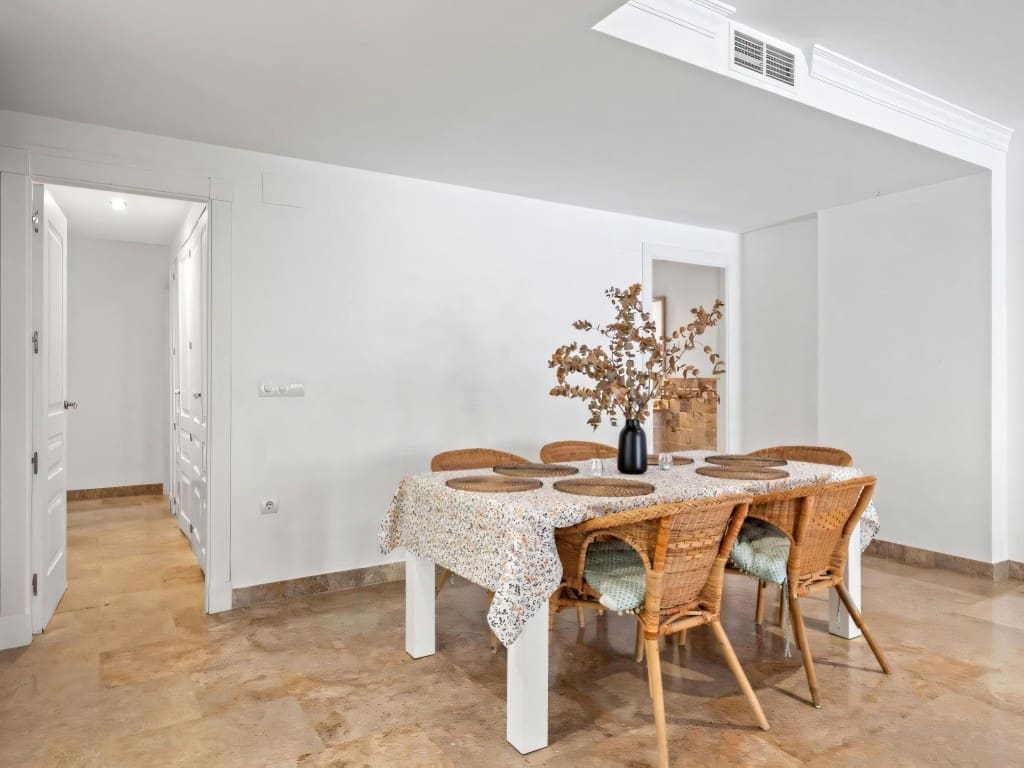 3 soverom Leilighet til salgs i Golden Mile med svømmebasseng - € 900 000 (Ref: 9567970)