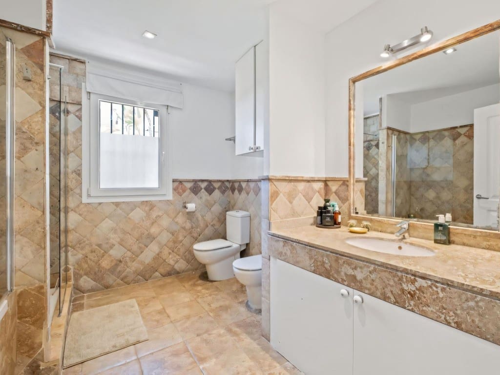 3 soverom Leilighet til salgs i Golden Mile med svømmebasseng - € 900 000 (Ref: 9567970)