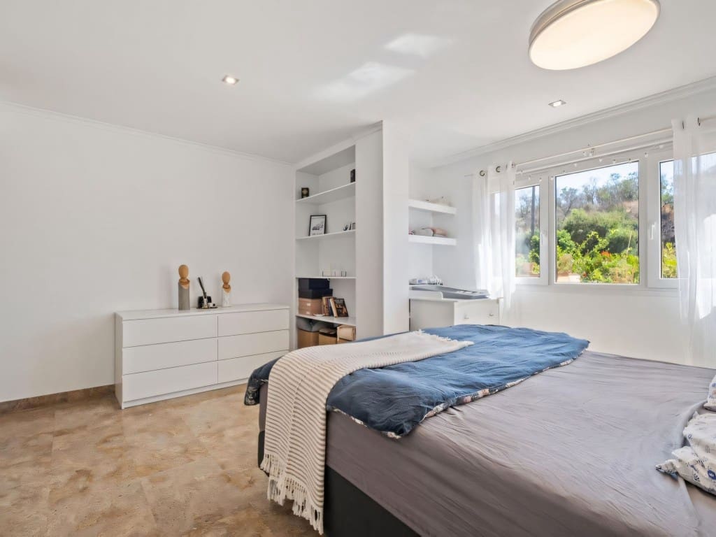 3 soverom Leilighet til salgs i Golden Mile med svømmebasseng - € 900 000 (Ref: 9567970)