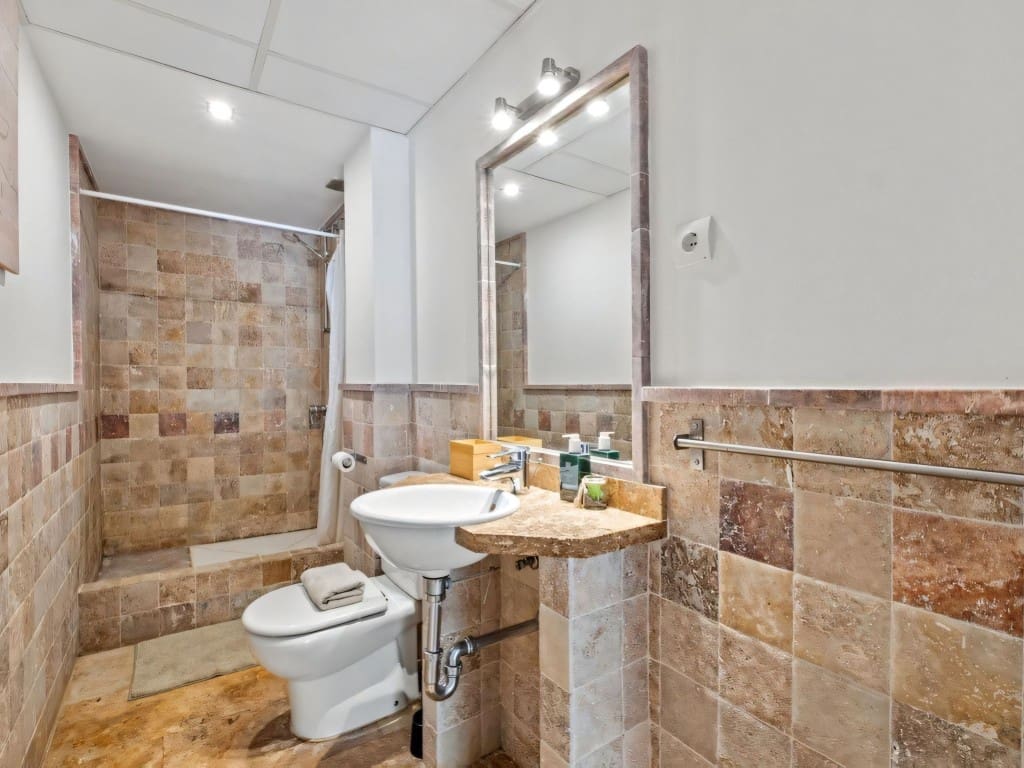 3 soverom Leilighet til salgs i Golden Mile med svømmebasseng - € 900 000 (Ref: 9567970)