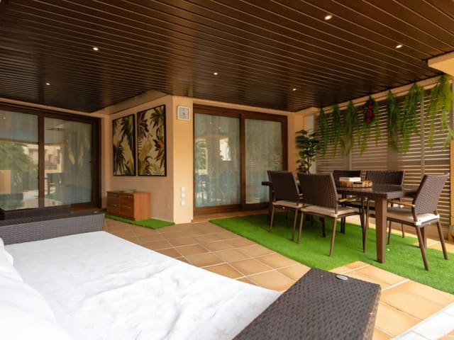 3 chambre Appartement à vendre à New Golden Mile, Estepona avec piscine - 695 000 € (Ref: 9567971)