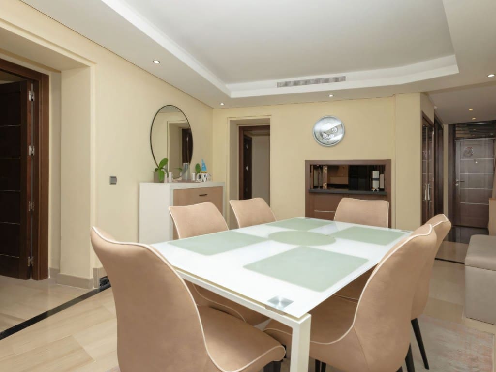 3 chambre Appartement à vendre à New Golden Mile avec piscine - 695 000 € (Ref: 9567971)