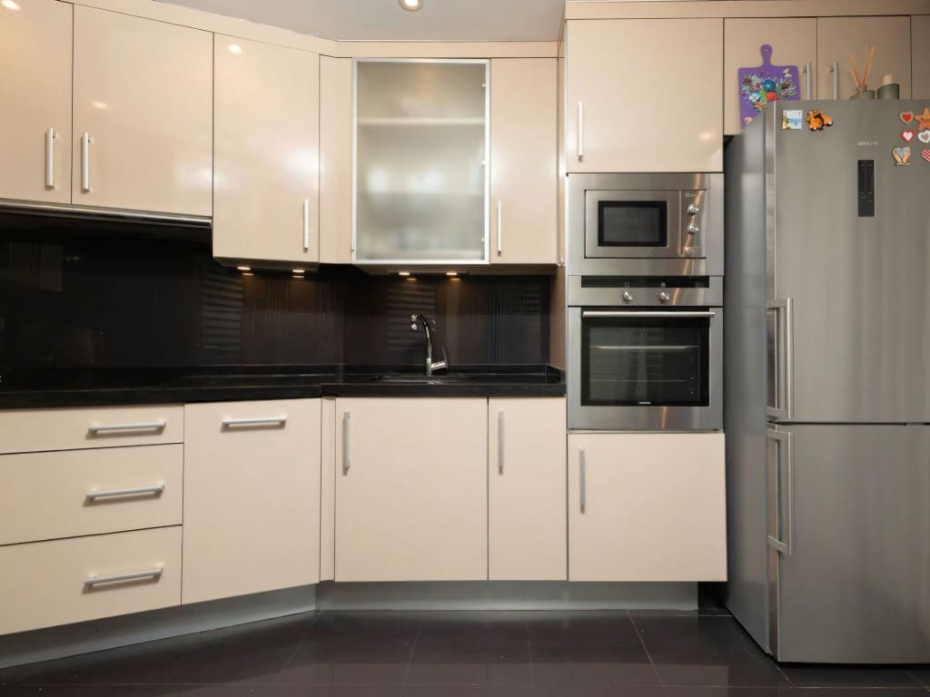 3 chambre Appartement à vendre à New Golden Mile avec piscine - 695 000 € (Ref: 9567971)