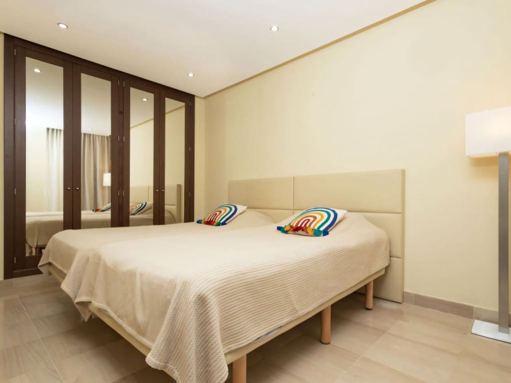 3 chambre Appartement à vendre à New Golden Mile avec piscine - 695 000 € (Ref: 9567971)