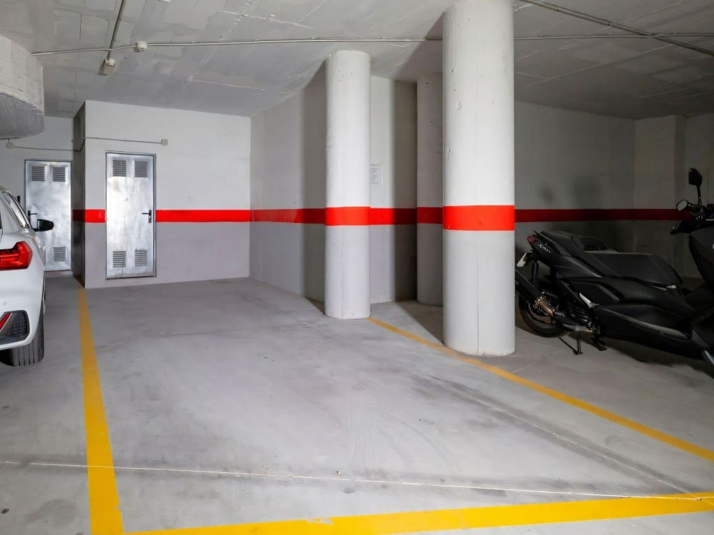 3 chambre Appartement à vendre à New Golden Mile avec piscine - 695 000 € (Ref: 9567971)