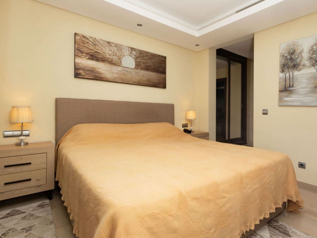 3 chambre Appartement à vendre à New Golden Mile avec piscine - 695 000 € (Ref: 9567971)