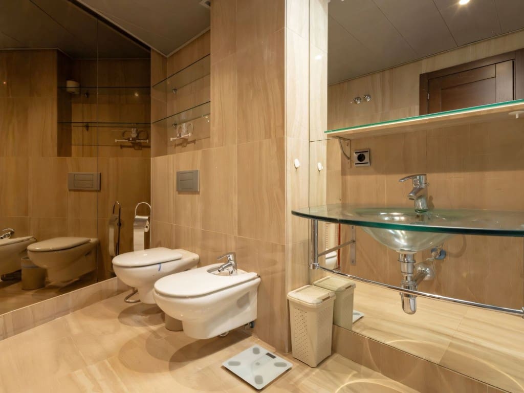 3 chambre Appartement à vendre à New Golden Mile avec piscine - 695 000 € (Ref: 9567971)